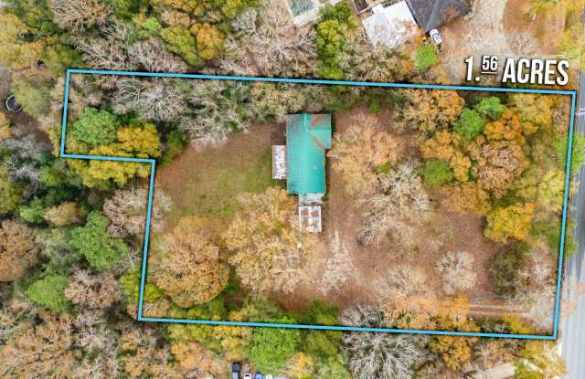 2701 Lake Silver Road - 2701 Lake Silver Road, Okaloosa County, FL 32536
