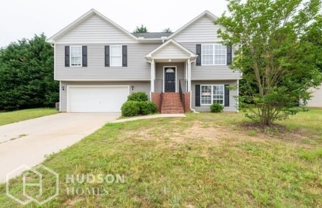 418 Dellwater Way - 418 Dellwater Way, Spartanburg, SC 29306