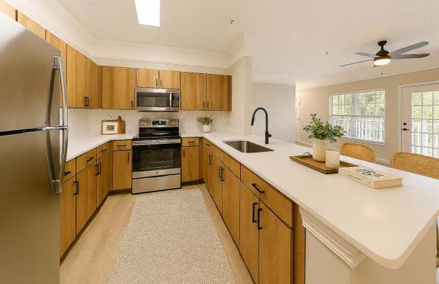 Preston Hills at Mill Creek Apartments photos photos