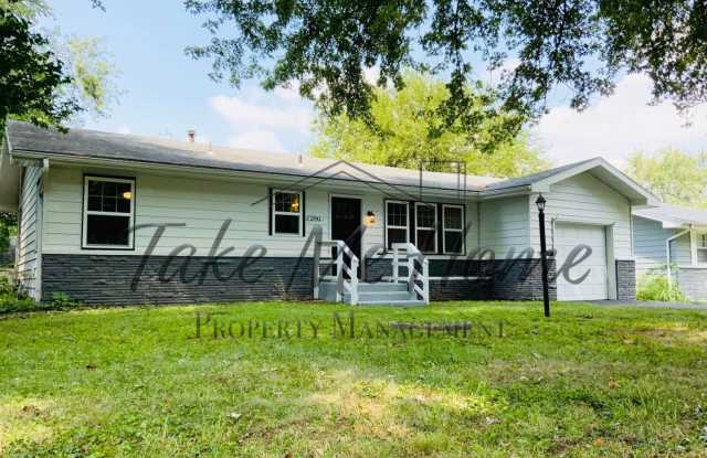 Charming Home in Great Location! photos photos