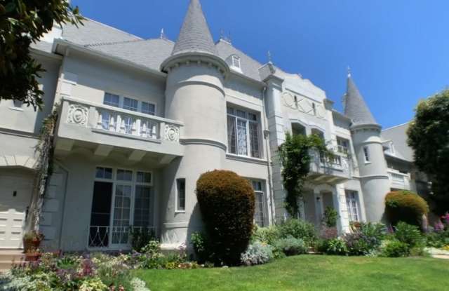 6065 SCENIC AVE - 6065 Scenic Avenue, Los Angeles, CA 90068