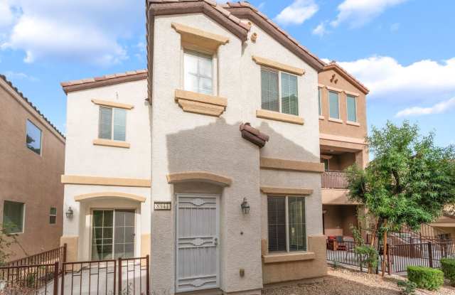 Upgraded Northwest Las Vegas Home in the Tapestry Community! Gallery 1