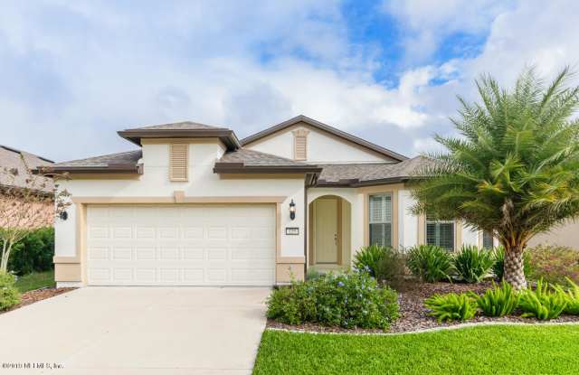 225 SWEET PINE TRL - 225 Sweet Pine Trail, Nocatee, FL 32081