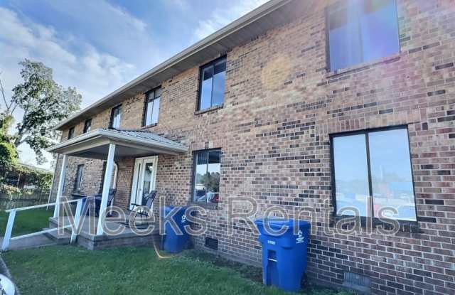 2211 US Rt. 60 - 2211 U.S. 60, Culloden, WV 25510
