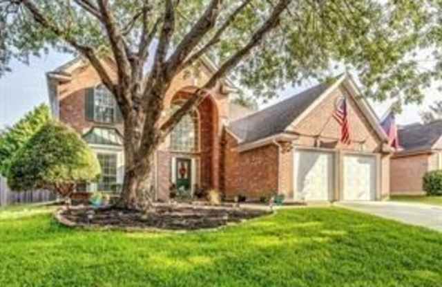 5445 Lake Powell Drive Gallery 2