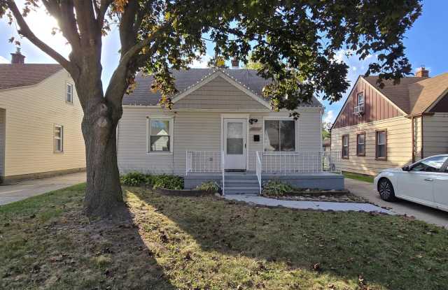 4924 Hipp Street - 4924 Hipp Street, Dearborn Heights, MI 48125