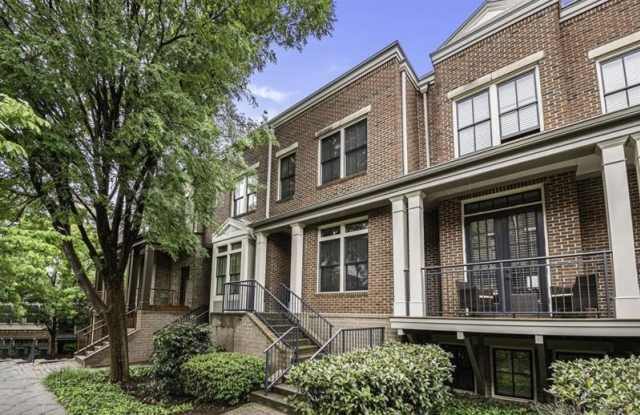 4689 Dogwood Alley - 4689 Dogwood Alley, Dunwoody, GA 30338 4689 Dogwood Alley - 4689 Dogwood Alley, Dunwoody, GA 30338