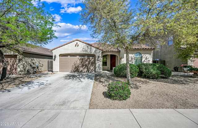 23862 W Gibson Lane - 23862 West Gibson Lane, Buckeye, AZ 85326