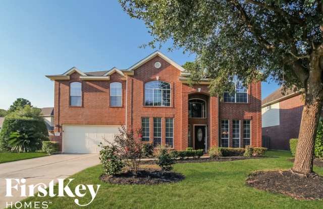 8923 Sailing Drive - 8923 Sailing Drive, Atascocita, TX 77346