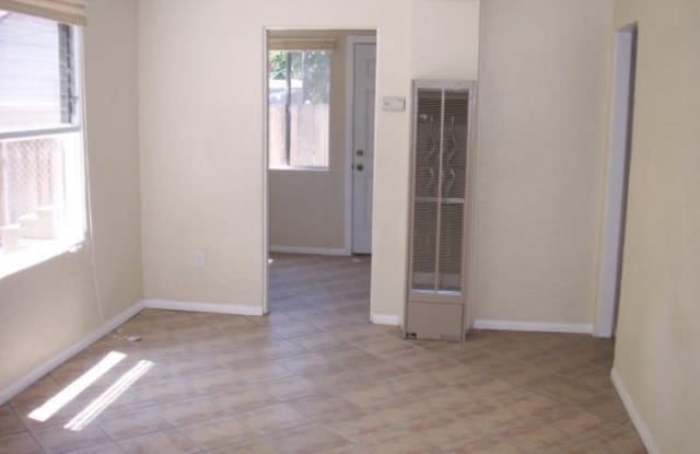 2274 Kearney Avenue - 2274 Kearney Ave, San Diego, CA 92113