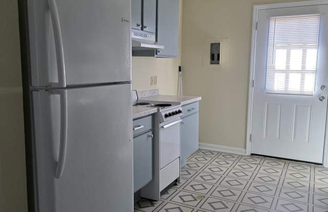 702-A Cotton Street photos photos