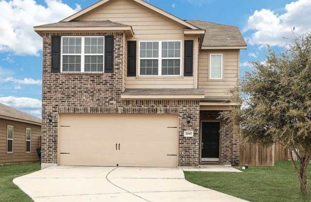 7087 Capeshaw - 7087 Capeshaw, Bexar County, TX 78252