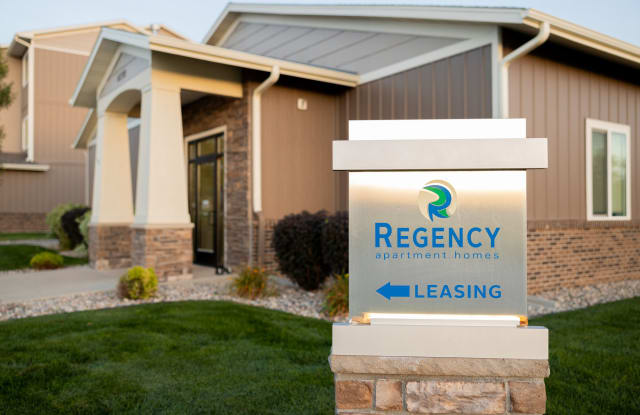 Regency Apartments photos photos