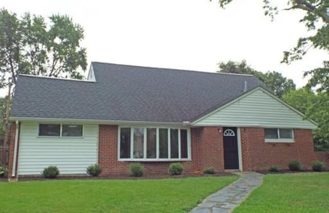 1301 Westridge Road - 1301 Westridge Road, Tuckahoe, VA 23229