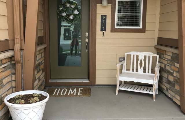 2 Bedroom Townhome in Thornton photos photos