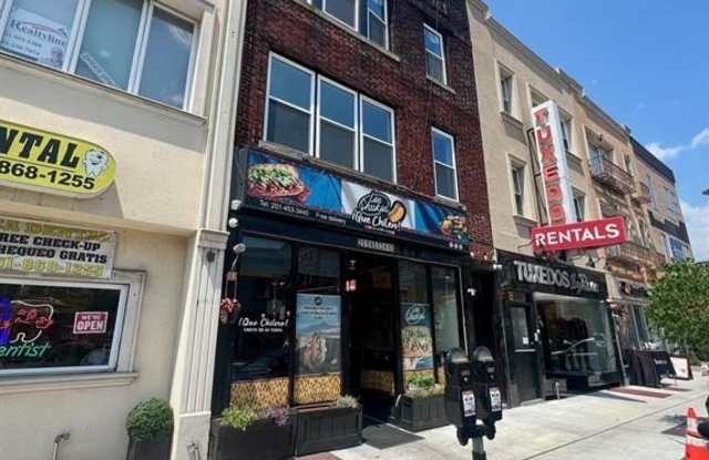 7723 Bergenline Avenue 3 photos photos