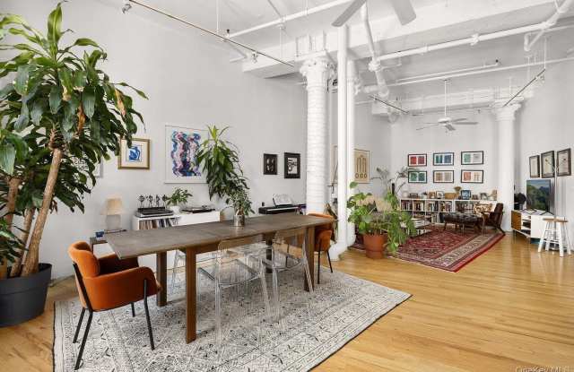 6 VARICK Street Gallery 2