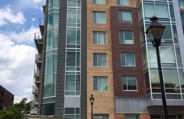 210 Rock - 210 Rocketts Way, Henrico County, VA 23231
