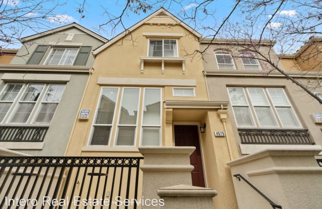 4575 Laird Circle - 4575 Laird Circle, Santa Clara, CA 95054