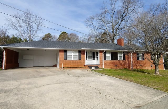 4175 Buford Hwy - 4175 Buford Highway, Peachtree Corners, GA 30096