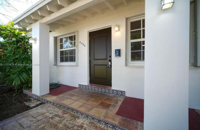 6466 SW 14th St - 6466 Southwest 14th Street, West Miami, FL 33144 6466 SW 14th St - 6466 Southwest 14th Street, West Miami, FL 33144