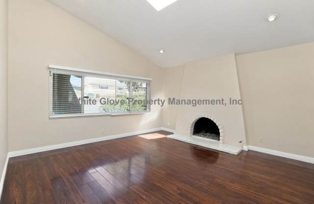 Updated 4-Bedroom Cerritos Home with 2-Car Garage & Central AC Gallery 4