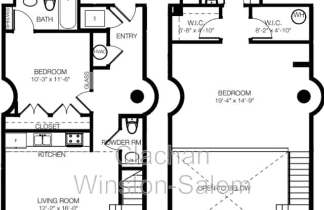 Winston Factory Lofts photos photos