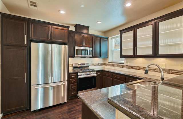 Exceptional 3BR Condo in Folsom! Stylish Upgrades Throughout! photos photos