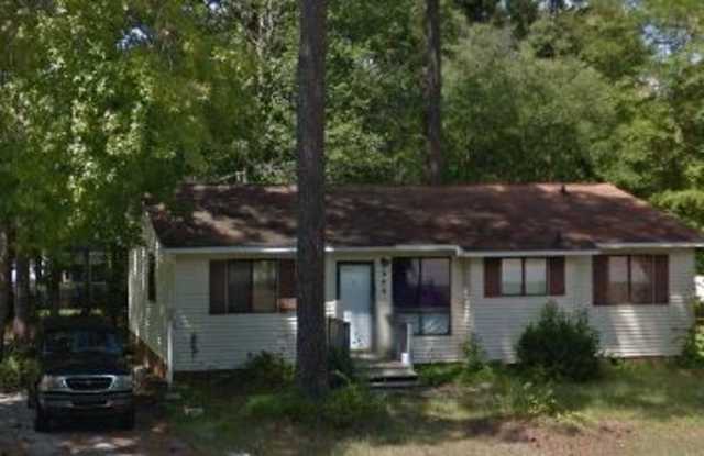 309 Annette Way - 309 Annette Way, Greenwood County, SC 29646