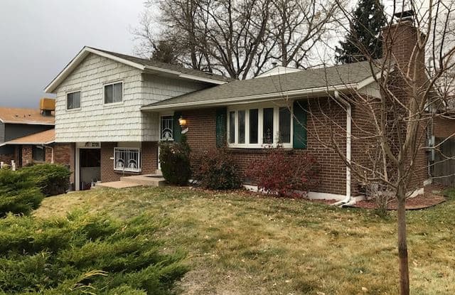 2735 S Pierce St - 2735 South Pierce Street, Denver, CO 80227