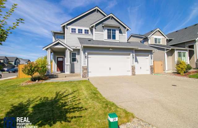 Spacious 5-Bedroom Corner-Lot Home with 3-Car Garage & Covered Patio photos photos