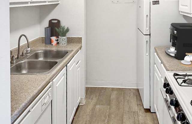 VIA Apartments Gallery 1