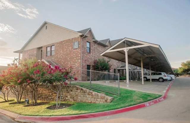 1889 Signal Ridge Place - 1889 Signal Ridge Place, Rockwall, TX 75032