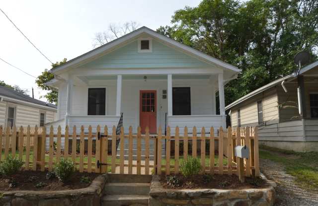 West Asheville Bungalow! photos photos