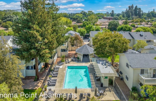 177 Tuscany Place - 177 Tuscany Place, El Verano, CA 95476