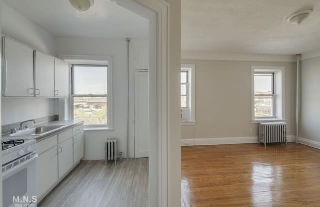 45-35 46th Street - 45-35 46th Street, Queens, NY 11377