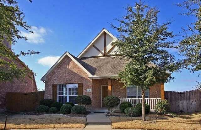 7793 Glasshouse Walk - 7793 Glasshouse Walk, Frisco, TX 75035