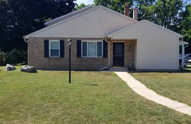 6401 Salem Park Cir - 6401 Salem Park Circle, Cumberland County, PA 17050