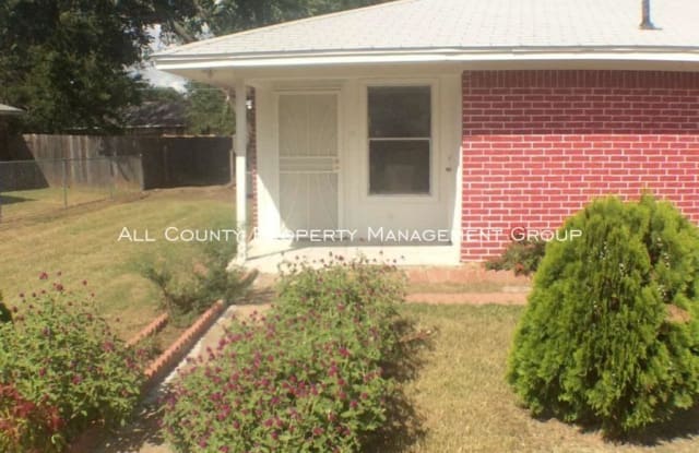 3409 Orchard Street - 3409 Orchard Street, Forest Hill, TX 76119