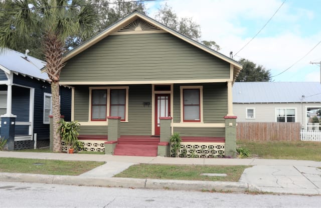 2218 E 3rd Ave - 2218 East 3rd Avenue, Tampa, FL 33605