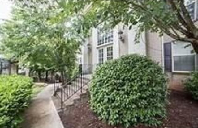 750 Darlymple Road - 750 Dalrymple Rd, Sandy Springs, GA 30328