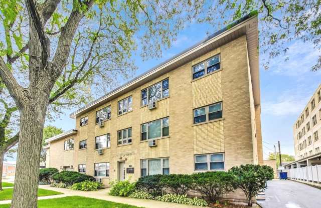 1539 Park Avenue unit: 2N photos photos