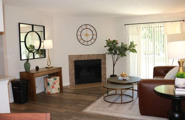 The Cypress Gallery 2