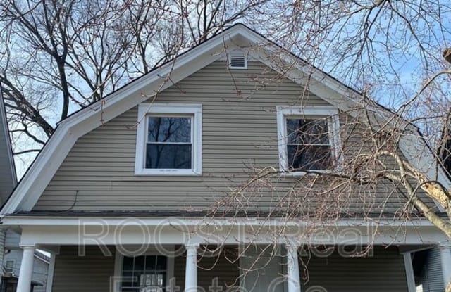 339 Illinois Avenue - 339 Illinois Avenue, Dayton, OH 45410