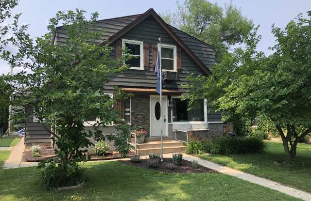 3541 S Chase Ave photos photos