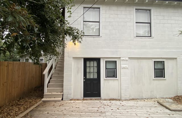 2345 MYRA ST - 2345 Myra Street, Jacksonville, FL 32204