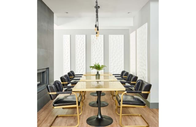 Green Leaf Lofts Gallery 3