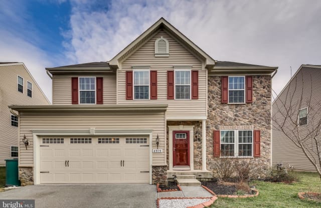 4919 WINDPOWER WAY - 4919 Windpower Way, Ilchester, MD 21043