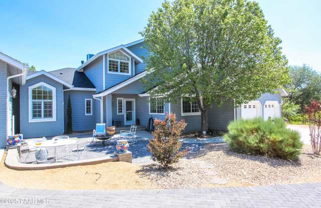 2440 W Live Oak Drive photos photos