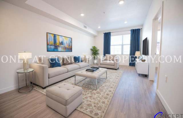 The Commons at Newpark photos photos